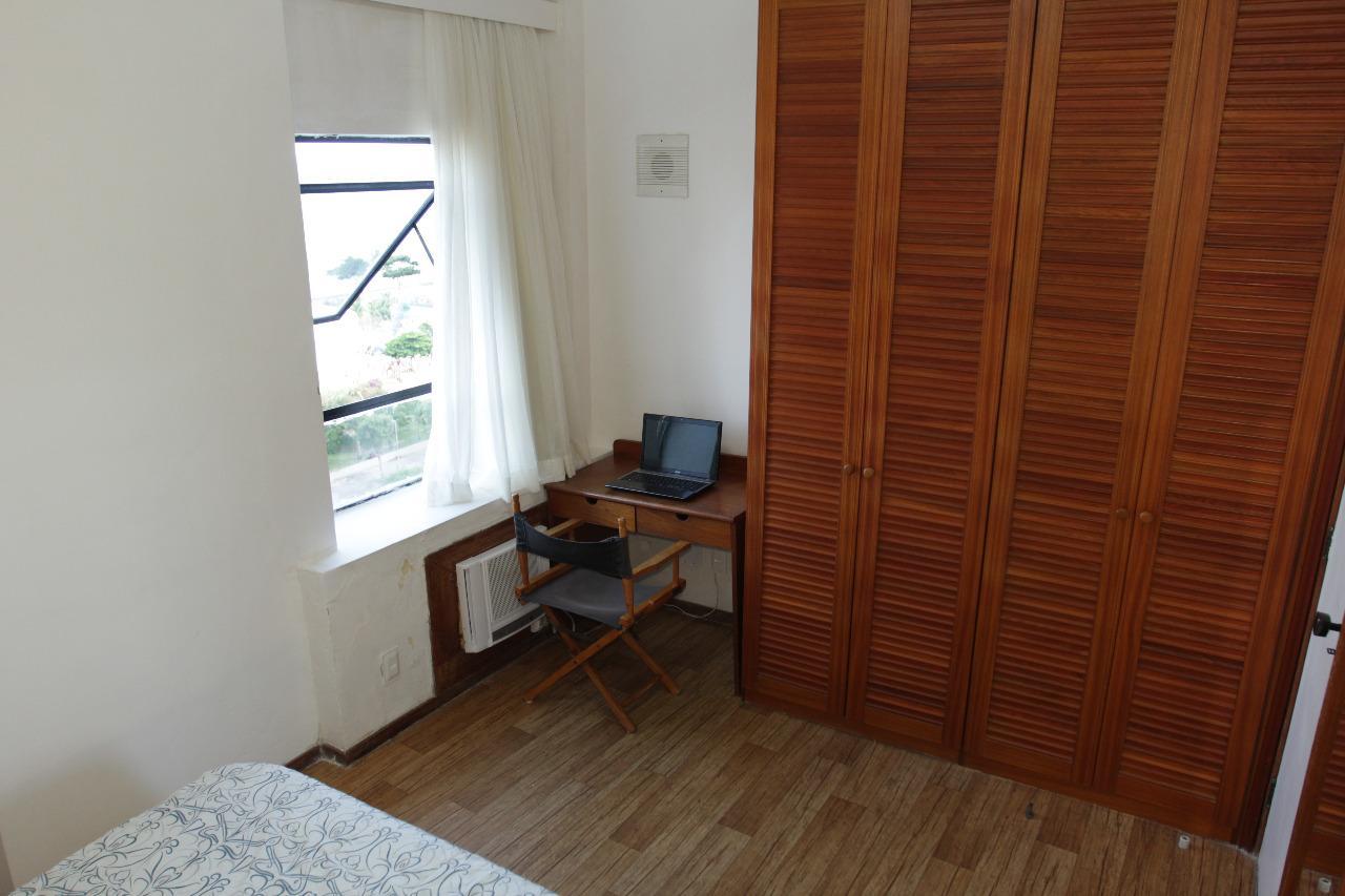 Apart Boa Viagem Seaview Recife Exterior foto