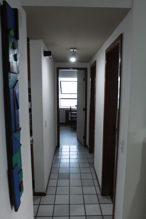 Apart Boa Viagem Seaview Recife Exterior foto