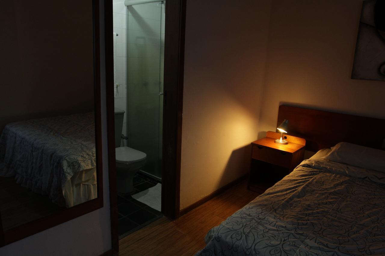 Apart Boa Viagem Seaview Recife Exterior foto